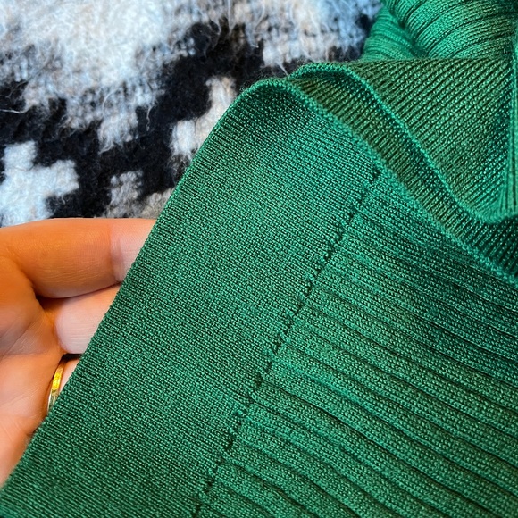 Uniqlo T-shirt wool sweater size XL - Picture 3 of 8